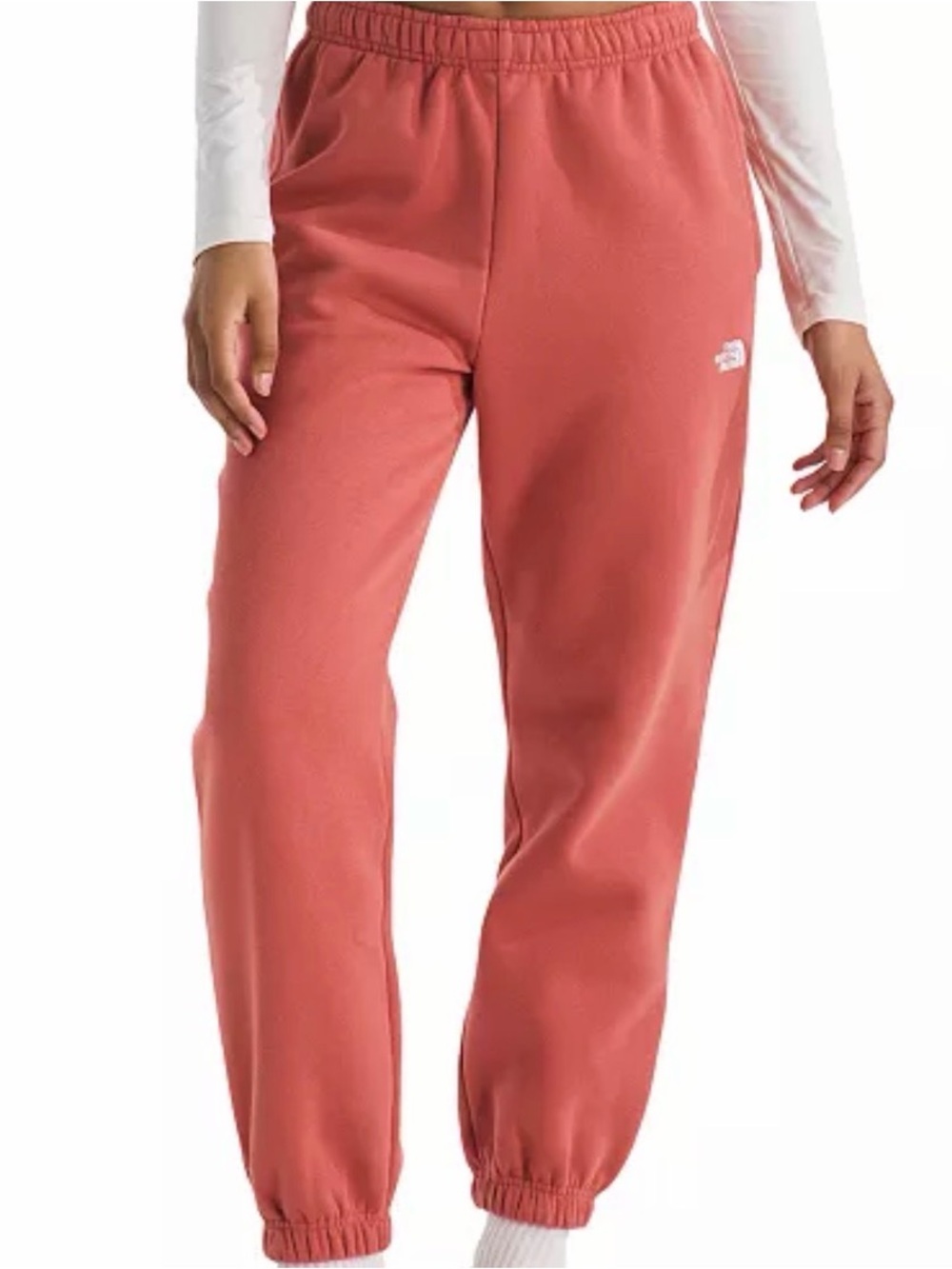The North Face Women's Evolution Logo Jogger Pants
